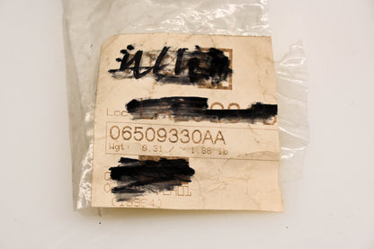 Mopar 06509330AA, 6509330AA Drive Shaft Nut NOS