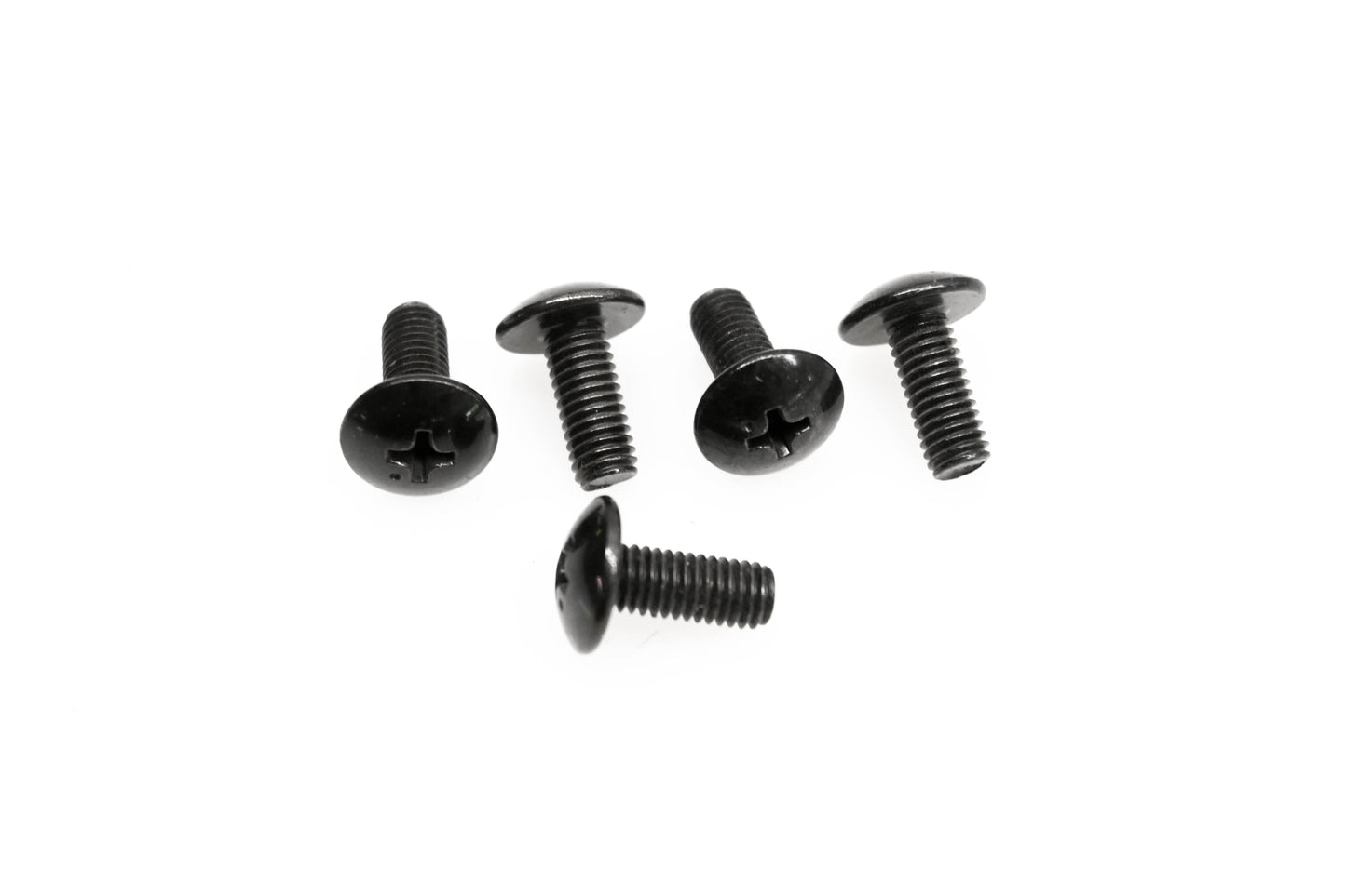 New OEM Polaris 7512069 Screw Qty 5 NOS