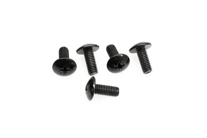 New OEM Polaris 7512069 Screw Qty 5 NOS