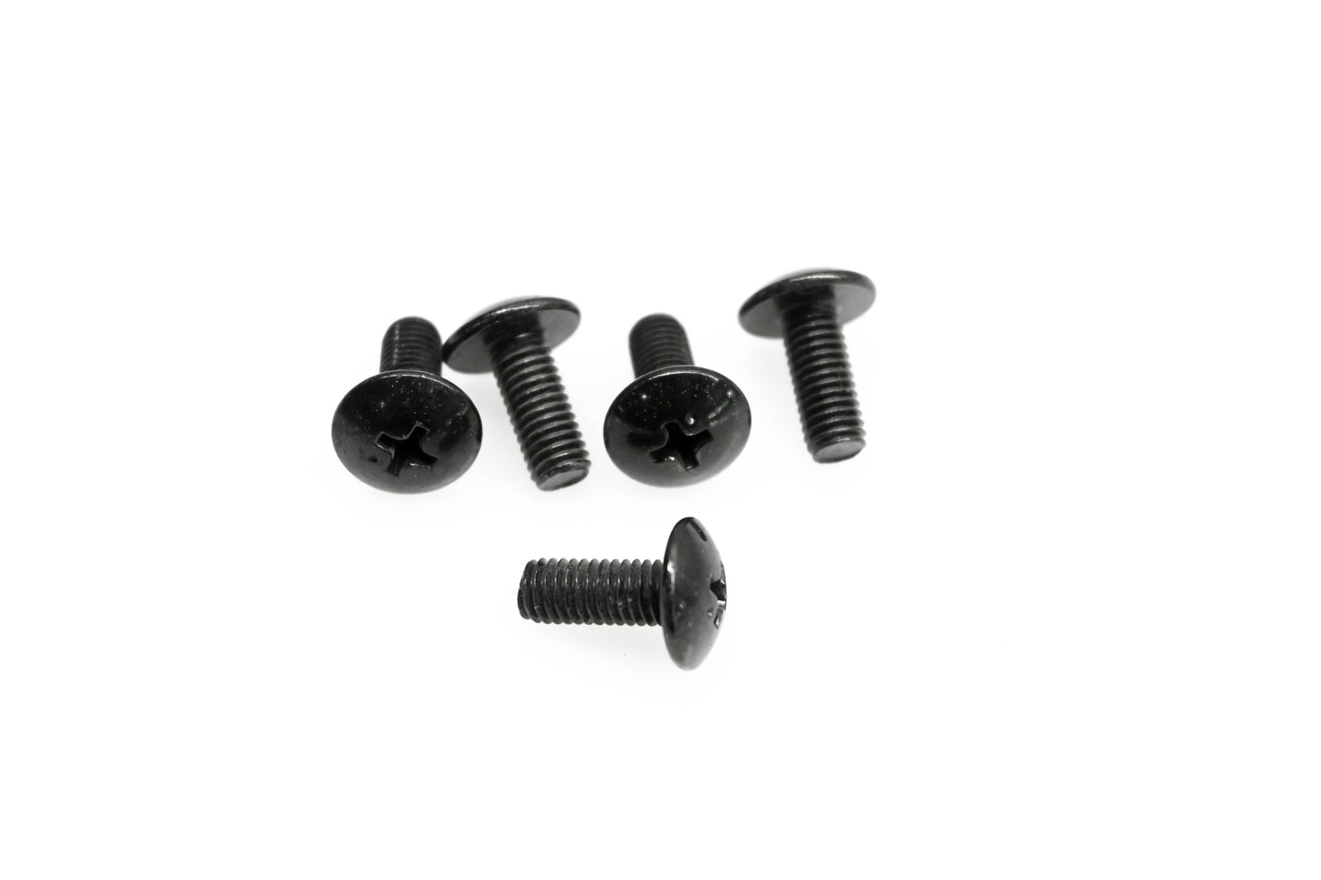 New OEM Polaris 7512069 Screw Qty 5 NOS