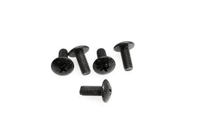 New OEM Polaris 7512069 Screw Qty 5 NOS