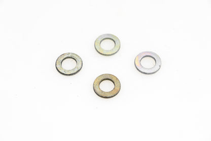 New OEM Arctic Cat 8050-212 Flat Washer Qty 4 NOS