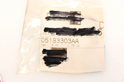 Mopar 05183303AA, 5183303AA Sealing Washer NOS