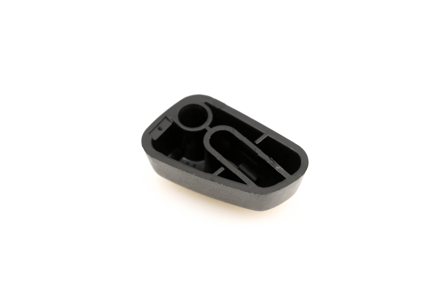 Mopar 04607045AB, 4607045AB Power Seat Switch Knob NOS