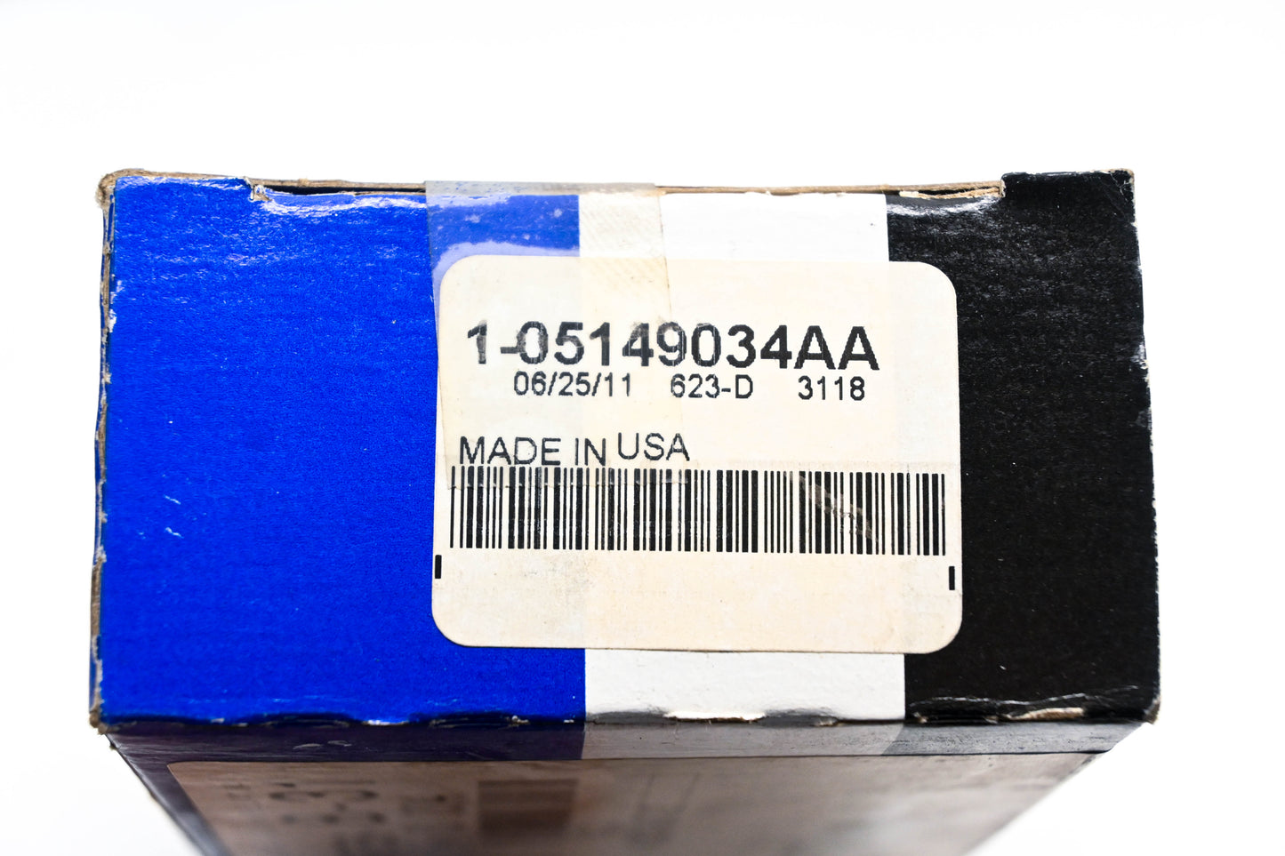 Mopar 05149034AA, 5149034AA Camshaft Position Sensor NOS