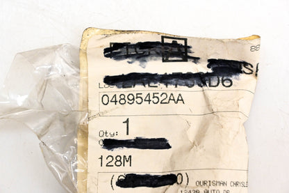 Mopar 04895452AA, 4895452AA Spring Isolator NOS