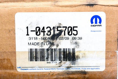 Mopar 04315705, 4315705 Timing Tensioner NOS