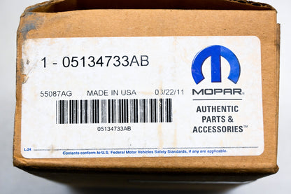 Mopar 05134733AB, 5134733AB ABS Control Module NOS