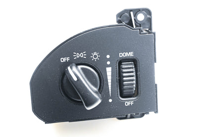 Mopar 56021674AD Headlight Control Switch NOS