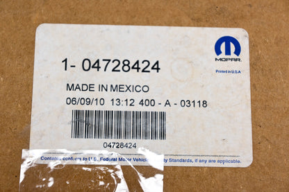 Mopar 04728424, 4728424 Multifunctional Switch Assembly NOS