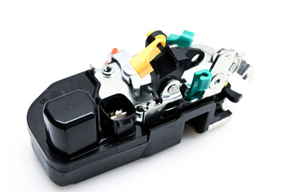 Mopar 55075951AC Front Left Powered Door Lock Actuator NOS