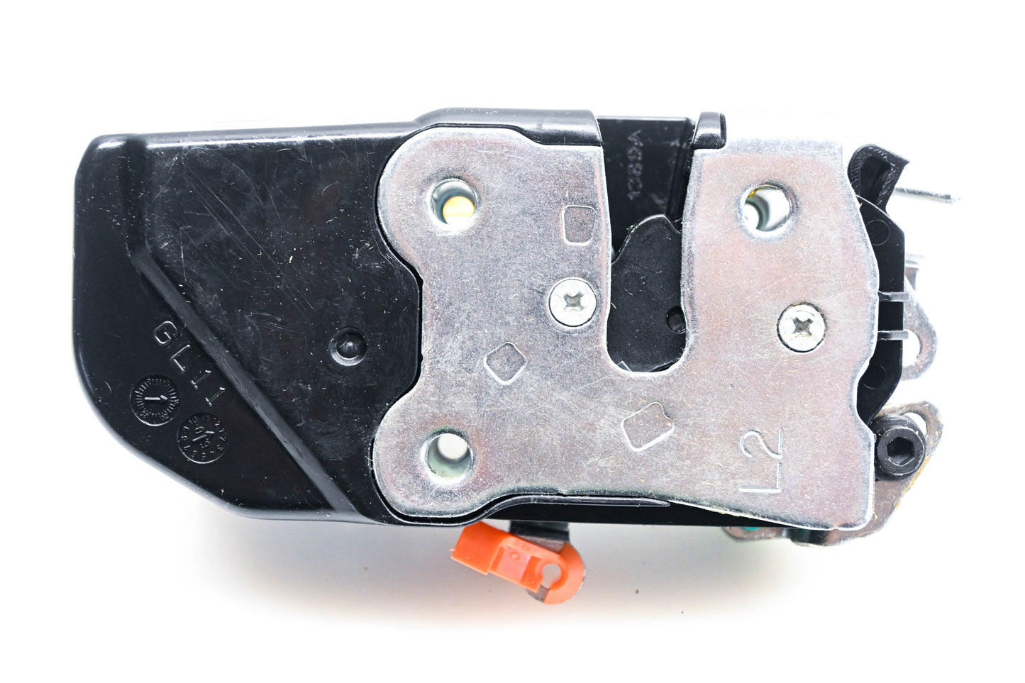 Mopar 55075951AC Front Left Powered Door Lock Actuator NOS