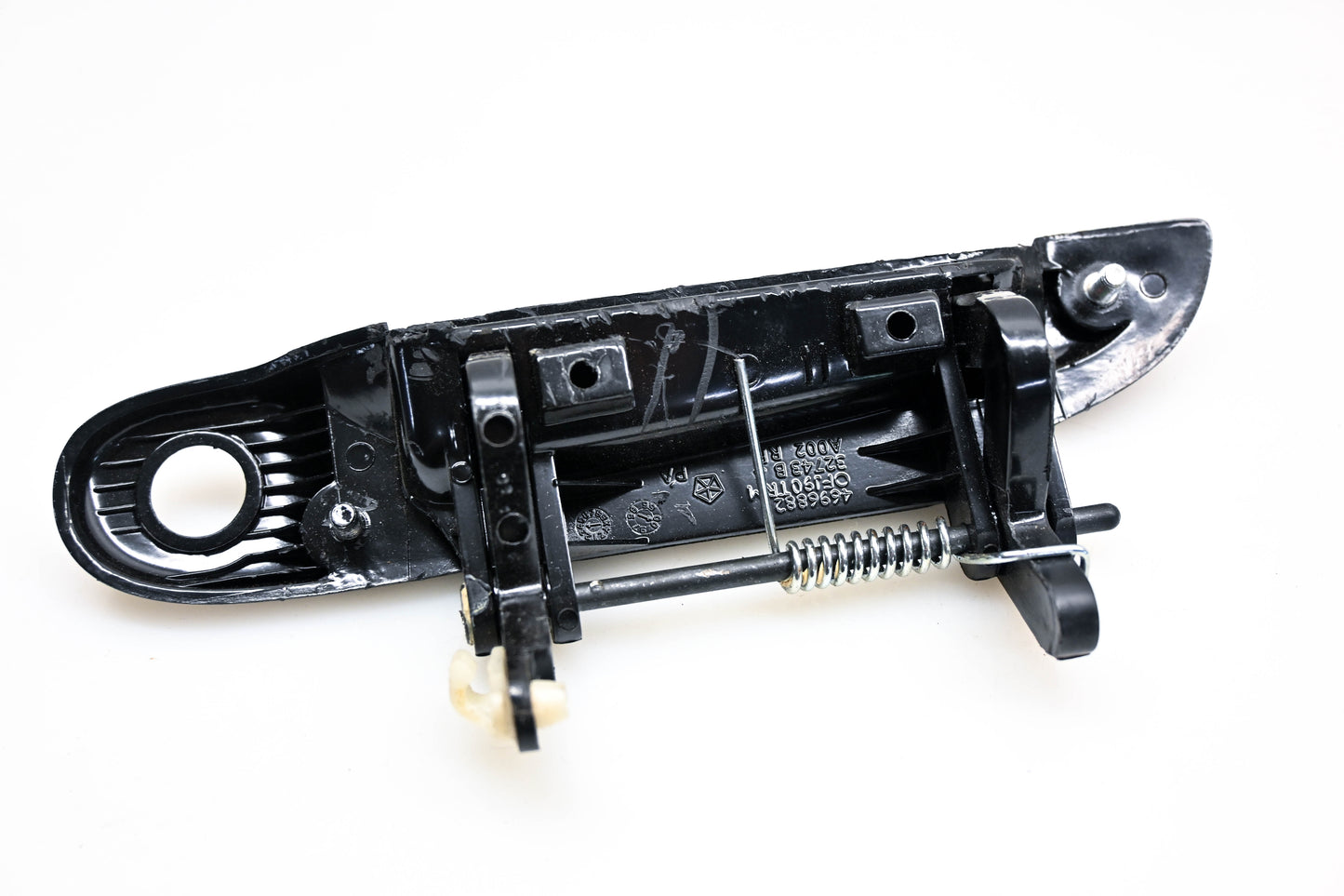 Mopar 05017748AA, 5017748AA Door Handle