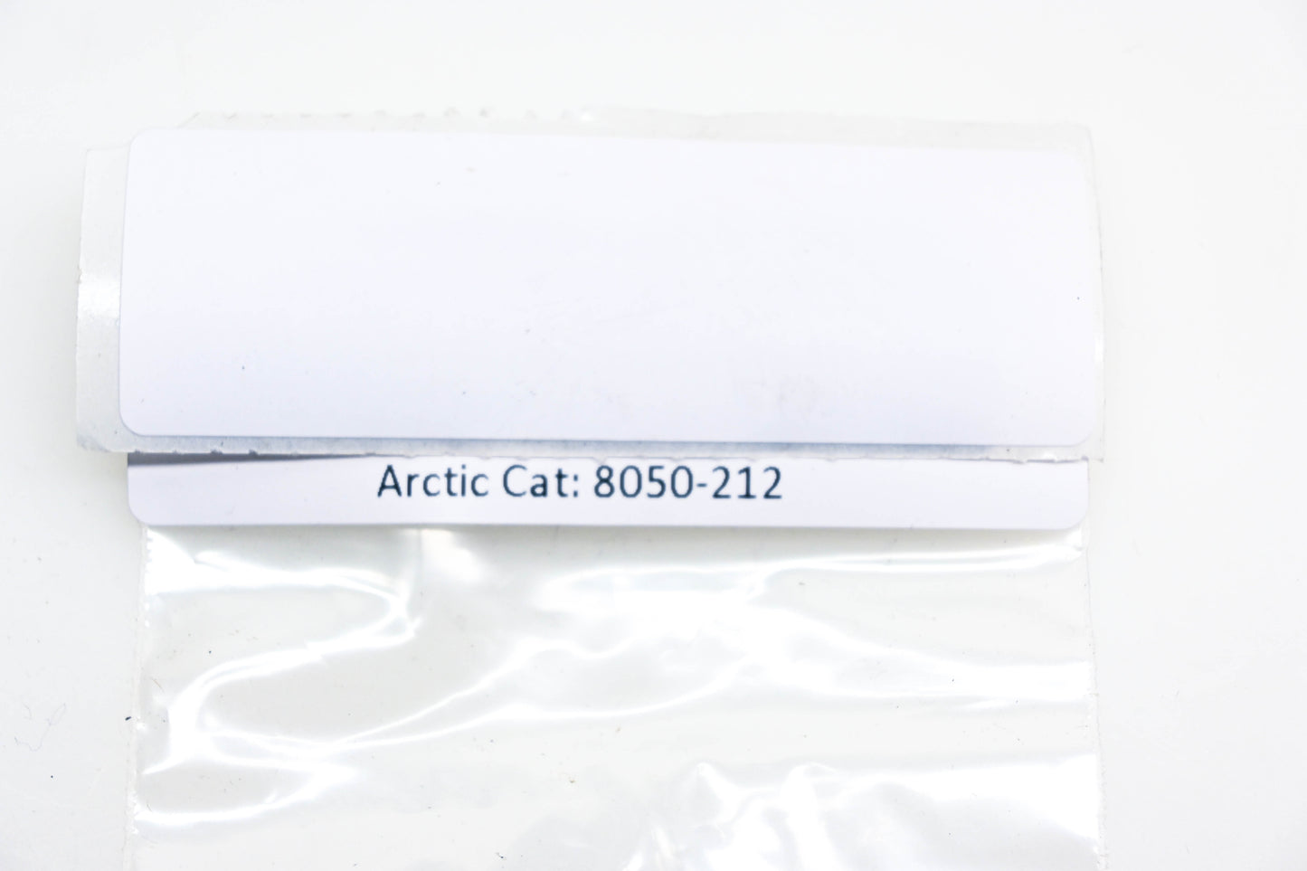 New OEM Arctic Cat 8050-212 Flat Washer Qty 4 NOS