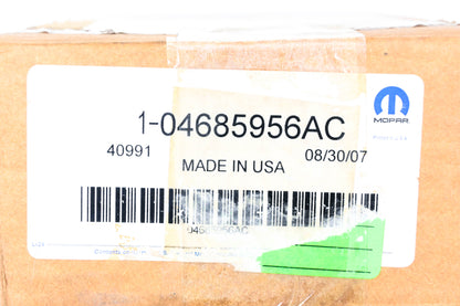 Mopar 04685956AC, 4685956AC Multifunctional Switch Assembly NOS