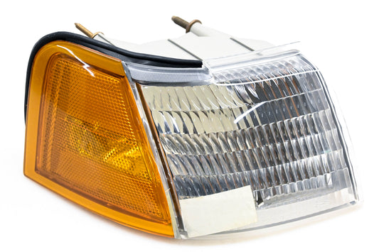 New OEM Ford F4SZ-13200-ACP Side Marker Light Assembly NOS