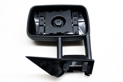 Mercedes A0008115430 Passenger Side Mirror Assembly NOS
