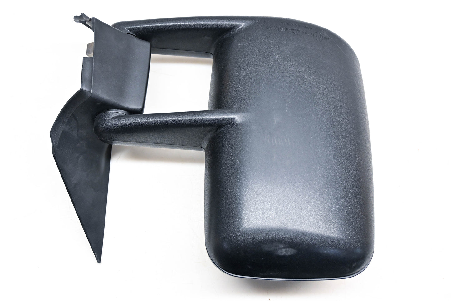 Mercedes A0008115430 Passenger Side Mirror Assembly NOS