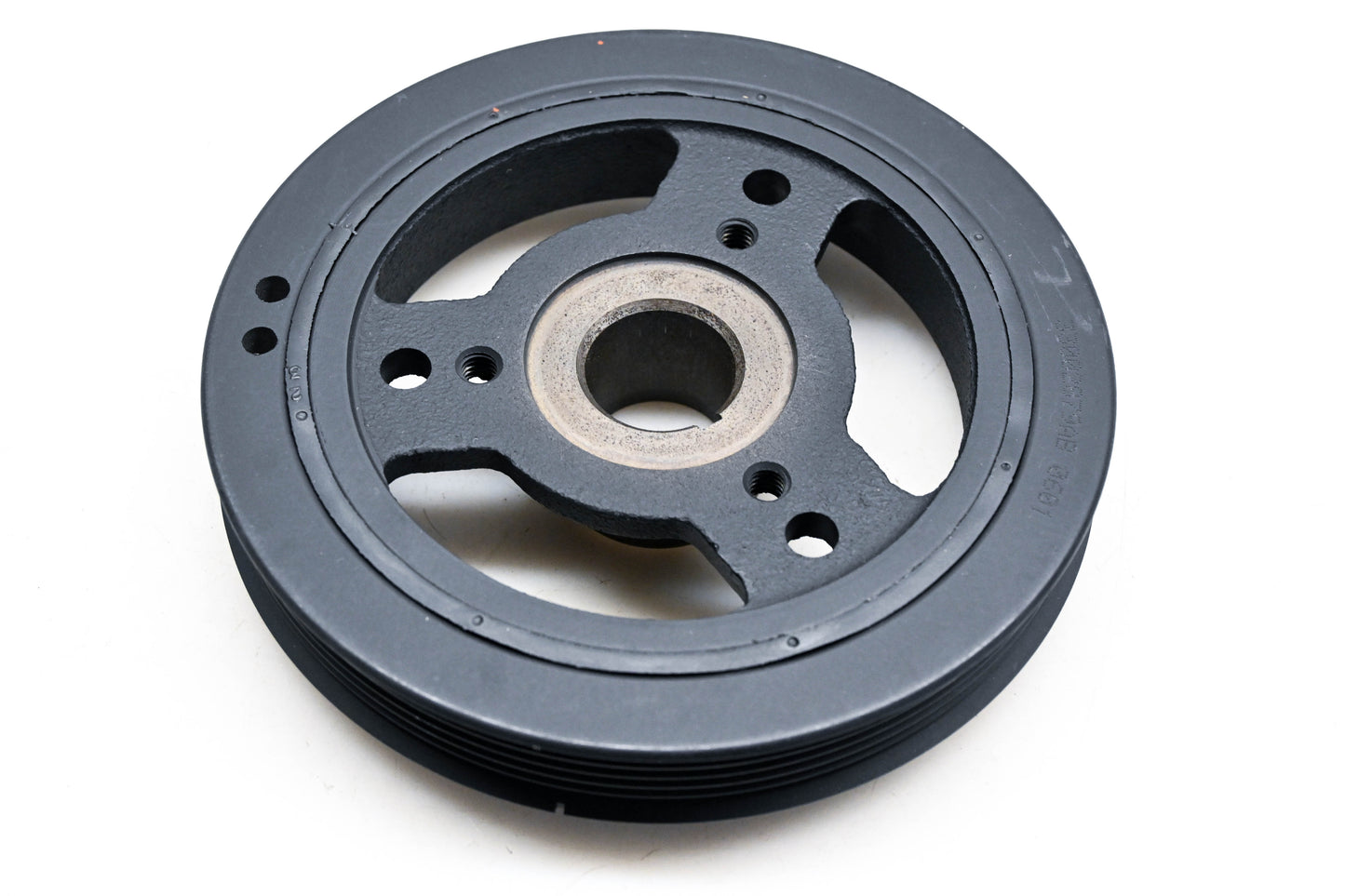 Mopar 33002879AB Harmonic Balancer NOS