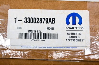 Mopar 33002879AB Harmonic Balancer NOS