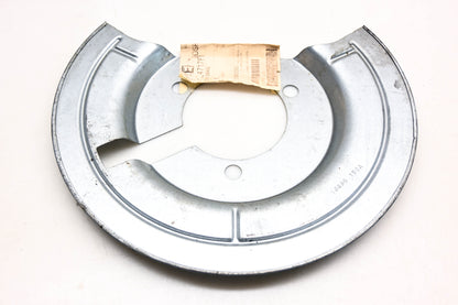 Mopar 52010138AG Right Splash Guard Backing Plate NOS
