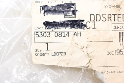 Mopar 53030814AH Manifold Heat Shield NOS