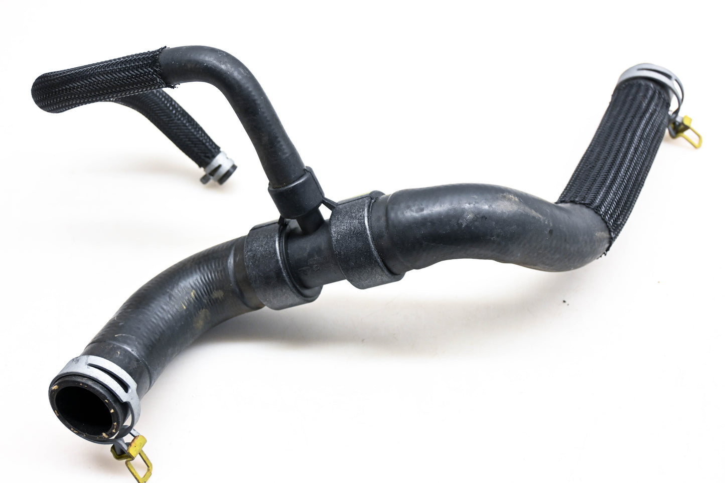 Mopar 05058171AE, 5058171AE Radiator Coolant Hose Assembly NOS
