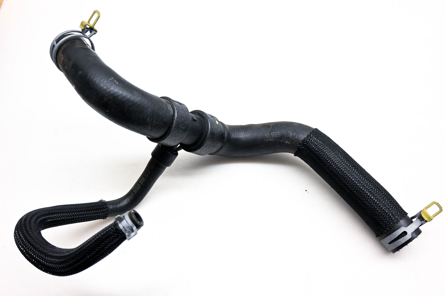 Mopar 05058171AE, 5058171AE Radiator Coolant Hose Assembly NOS