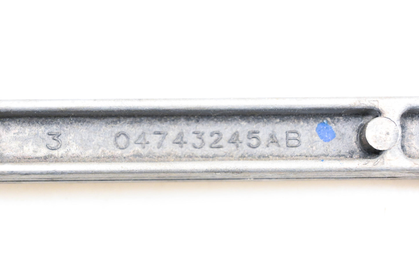 Mopar 04743245AB, 4743245AB Suspension Control Arm