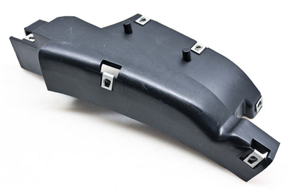 Mopar 55077374AD Front Right Bumper Cover NOS