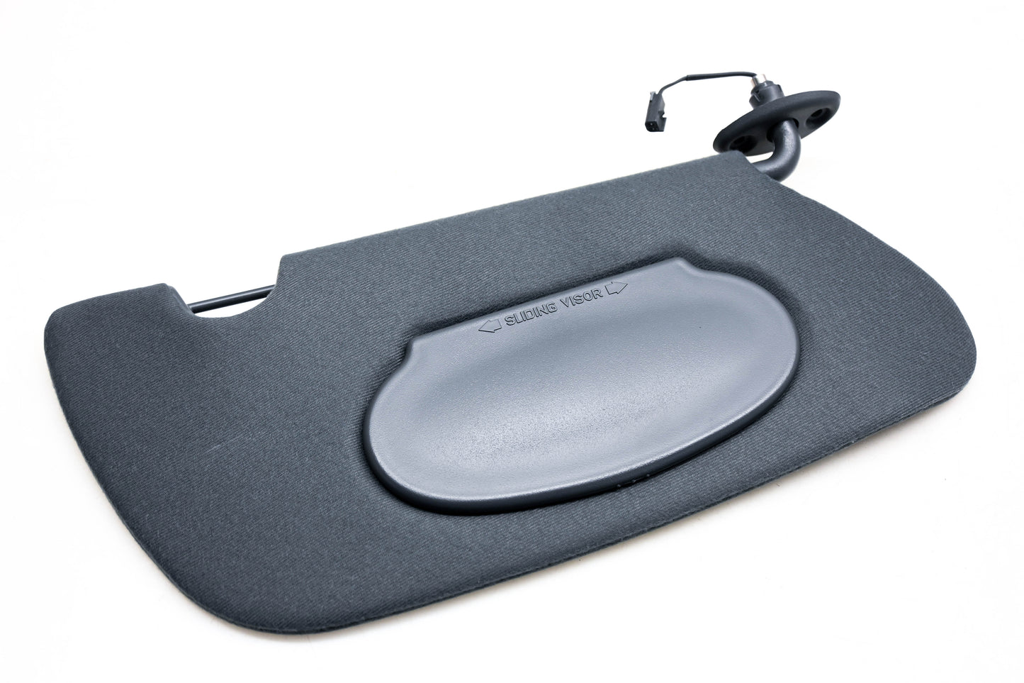 Mopar 1EK36XDHAA Left Sun Visor NOS
