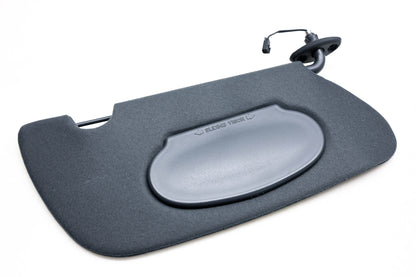 Mopar 1EK36XDHAA Left Sun Visor NOS