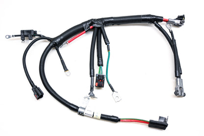 Mopar 56009115AB Alternator & Battery Harness NOS