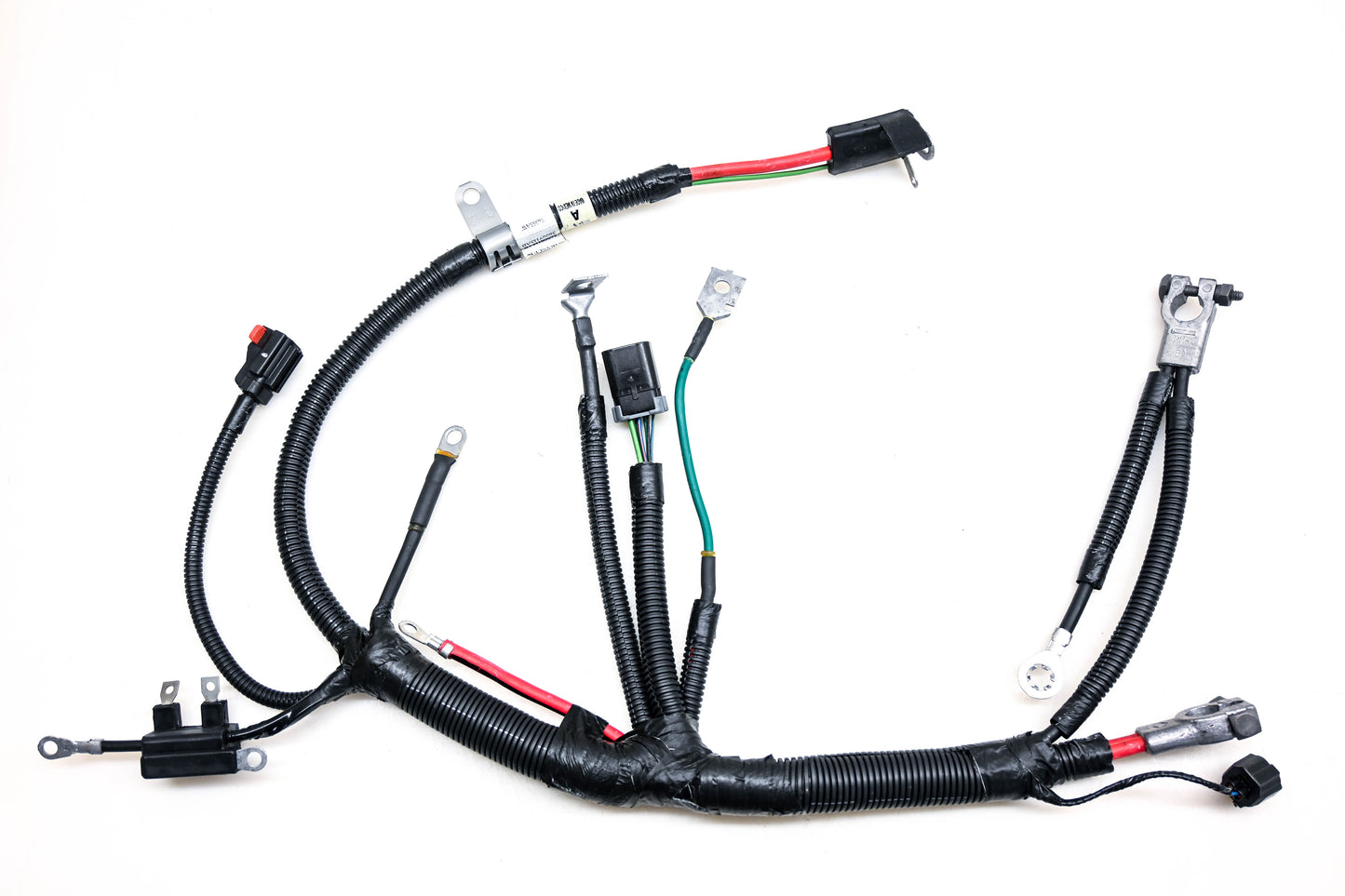 Mopar 56009115AB Alternator & Battery Harness NOS