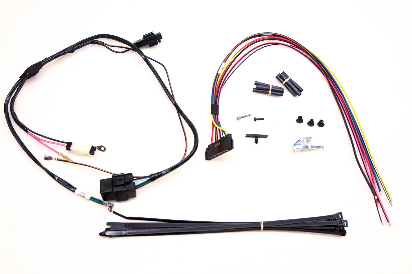 Mopar CBXR8750 Ignition Wiring Harness Kit NOS