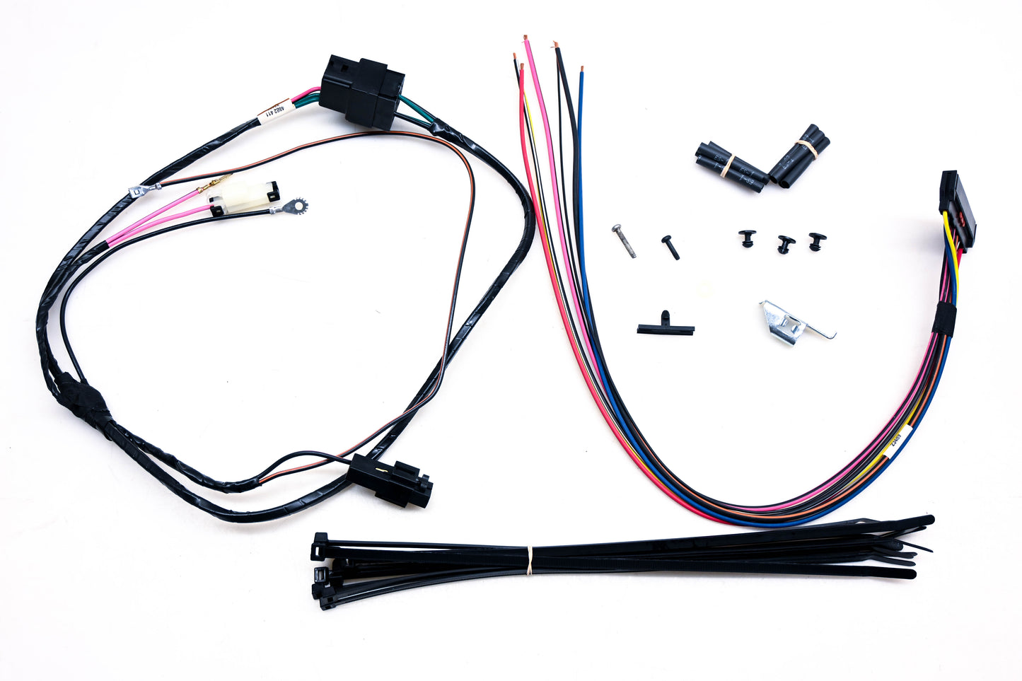 Mopar CBXR8750 Ignition Wiring Harness Kit NOS