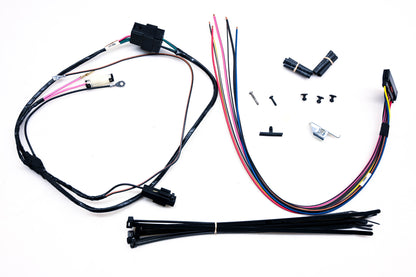 Mopar CBXR8750 Ignition Wiring Harness Kit NOS