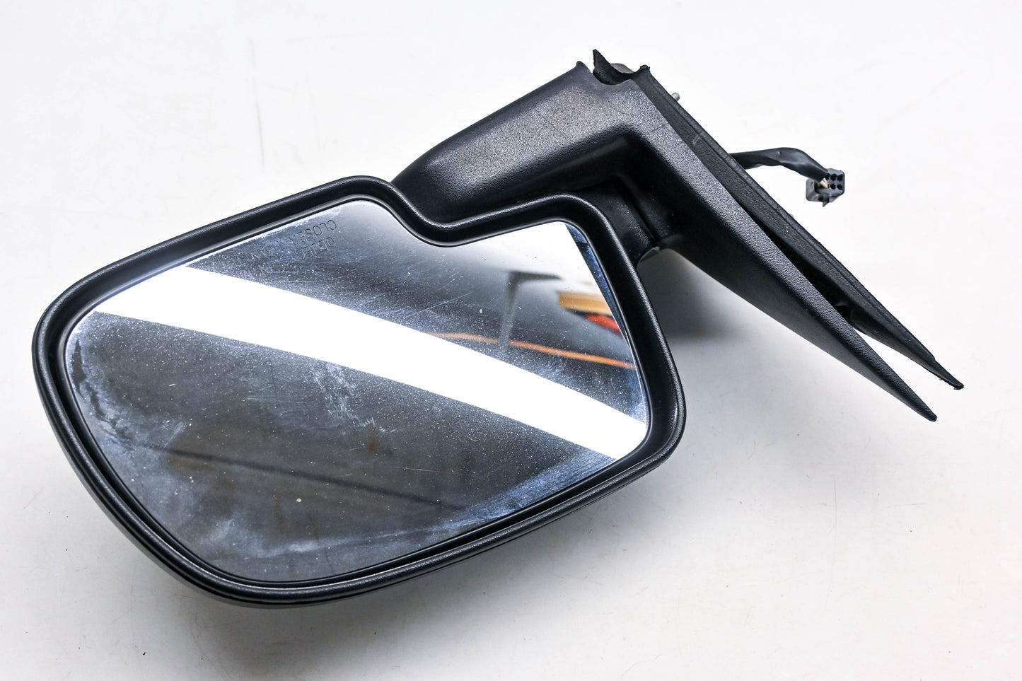GMC 21-05700-000 Right Side Mirror Assembly NOS