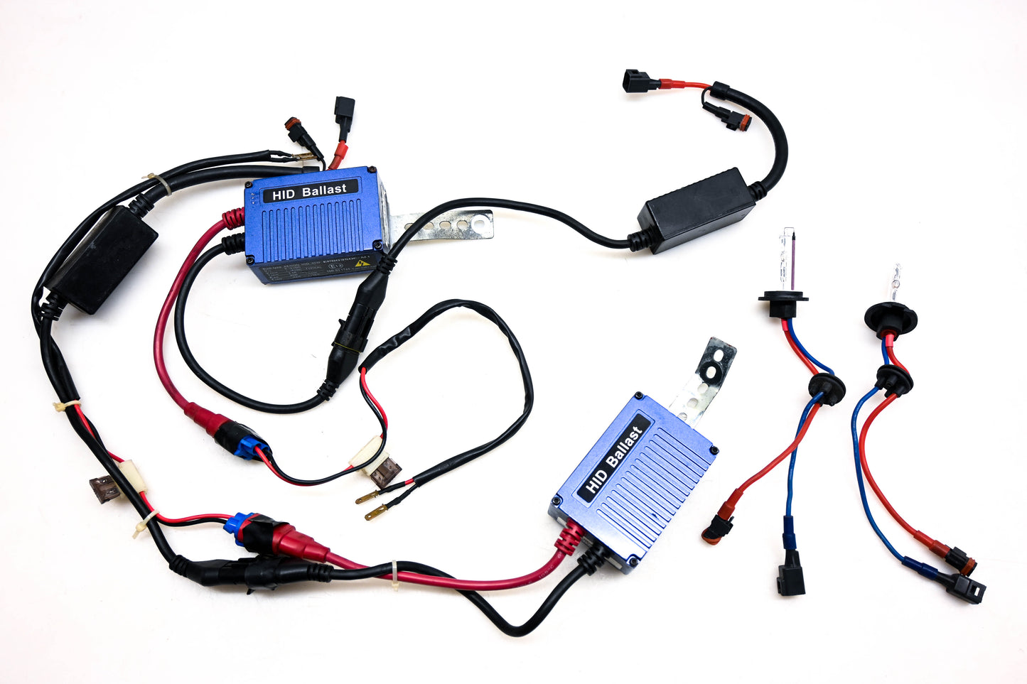 Xenon EP8035DC-M1 HID Ballast Headlight Kit