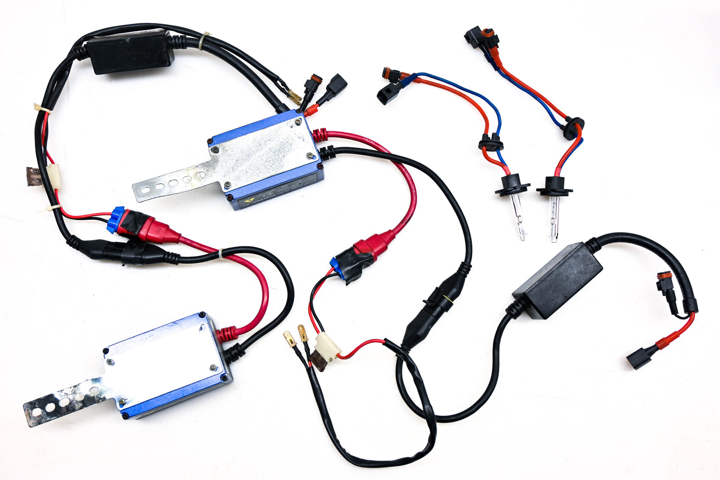 Xenon EP8035DC-M1 HID Ballast Headlight Kit