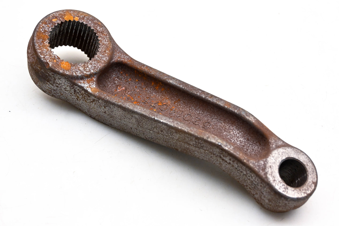 Mopar 52014075AA Pitman Steering Arm NOS