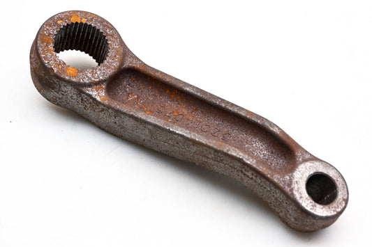 Mopar 52014075AA Pitman Steering Arm NOS