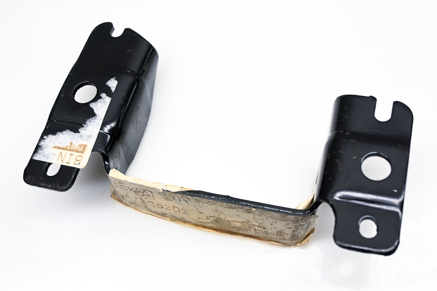 Mopar 55076528 Bumper Bracket NOS