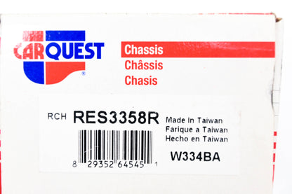 Carquest RES3358R Tie Rod End NOS