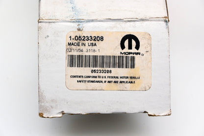 Mopar 05233208, 5233208 Relay NOS
