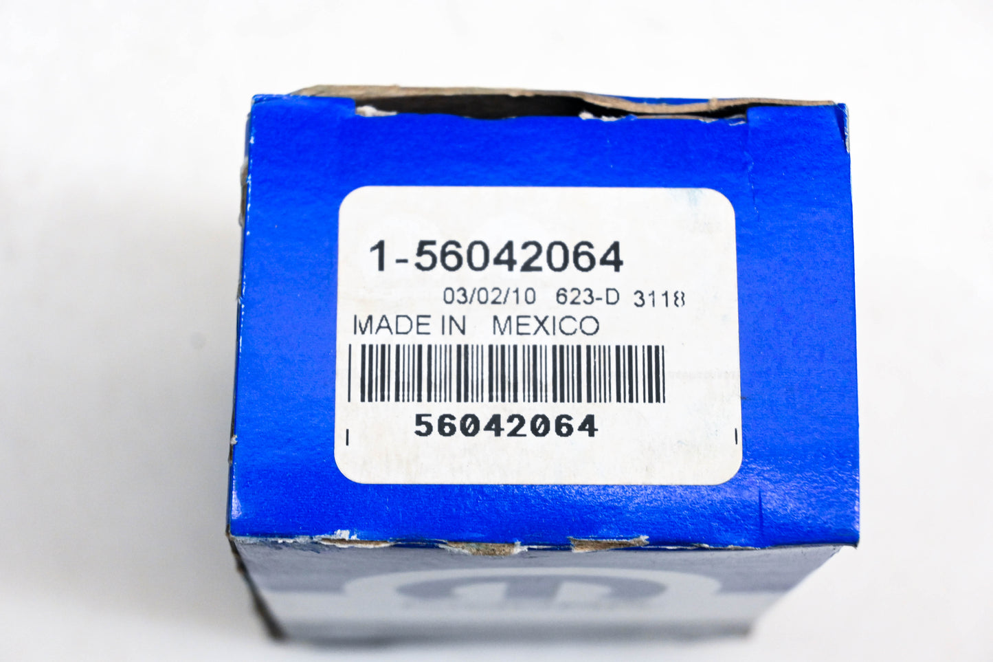 Mopar 56042064 Power Sunroof Switch NOS
