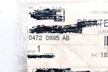 Mopar 04720895AB Differential Drive Pinion Gear Nut NOS