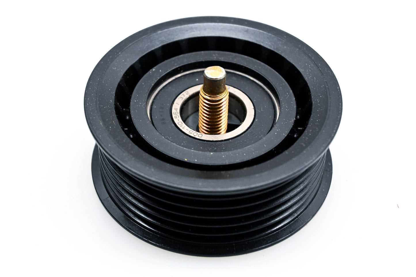 Mopar 04792836AA, 4792836AA Drive Belt Idler Pulley NOS
