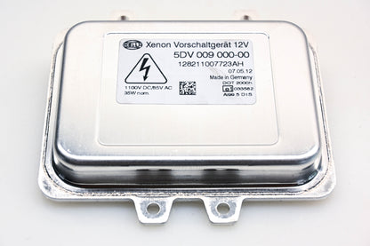Mopar 68030815AA, 5DV009000-00, 128211007723AH Xenon Headlight Ballast NOS