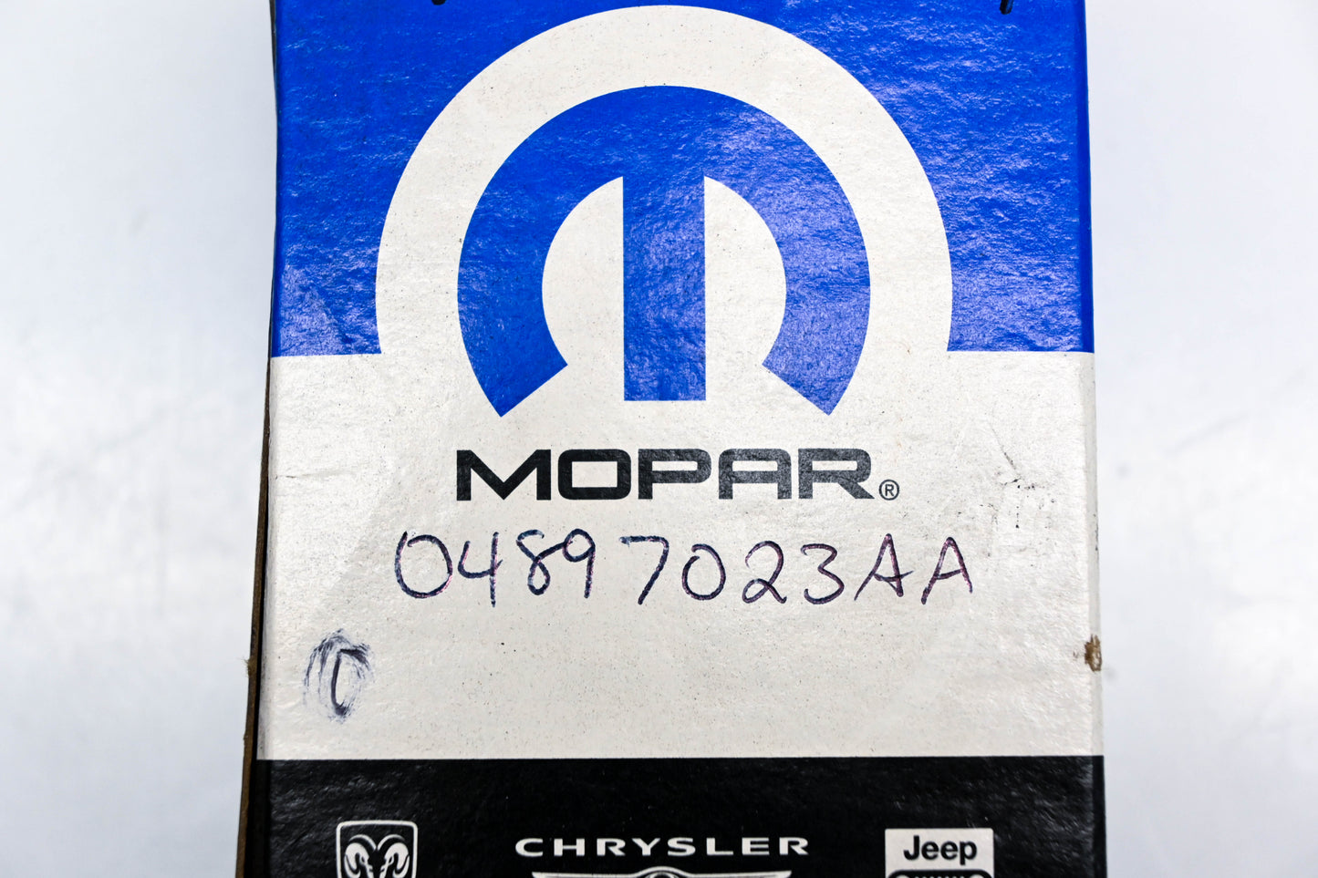 Mopar 04897023AA, 4897023AA Camshaft Position Sensor NOS
